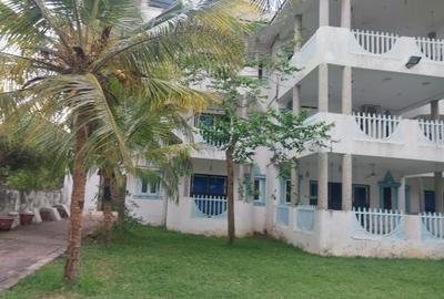 Serviced 4 Bed Apartment with En Suite at Nyali Mombasa