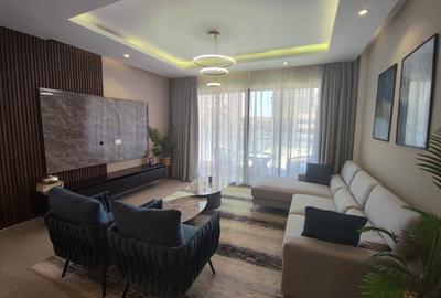 3 Bed Apartment with En Suite at 6Th Avenue