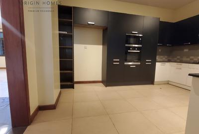 3 Bed Apartment with En Suite at Wambugu Road