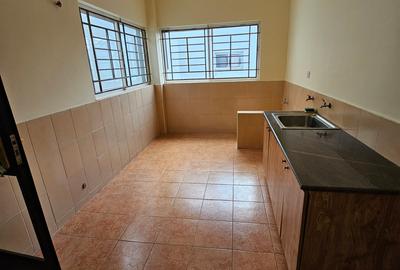 3 Bed Apartment with En Suite at Kileleshwa