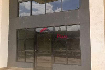 Commercial Property with Lift in Westlands Area