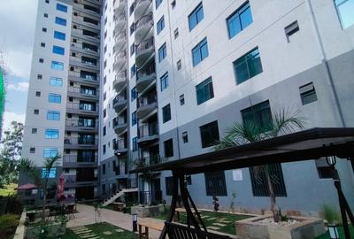 2 Bed Apartment with En Suite in Kileleshwa