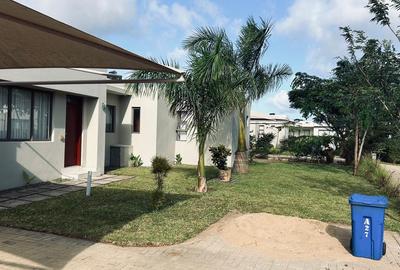 3 Bed Villa with En Suite at Vipingo - 4