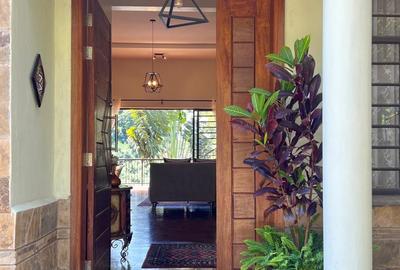 5 Bed Townhouse in Lower Kabete - 2