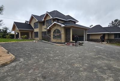 5 Bed Townhouse with En Suite at Windy Ridge