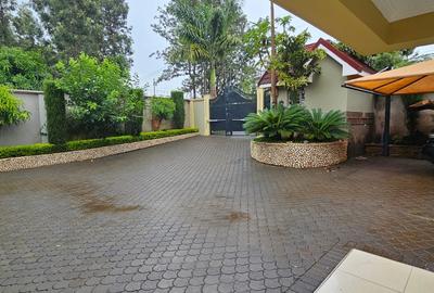 5 Bed House with Staff Quarters at Mushroom Gardens - 4