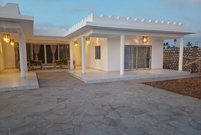 2 Bed Villa in Watamu - 2