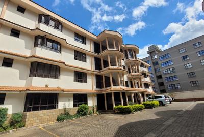 3 Bed Apartment with En Suite at Tigoni Road