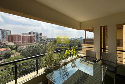 3 Bed Apartment in Kilimani - 3