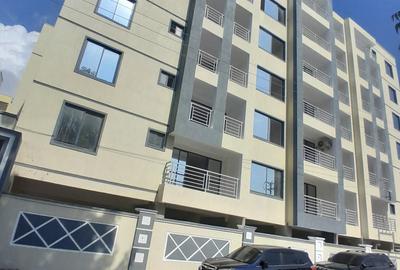 Serviced 1 Bed Apartment with En Suite at Nyali Mombasa