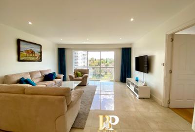 Furnished 2 Bed Apartment with En Suite in Rhapta Road - 3