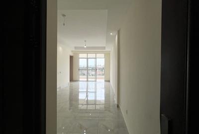 2 Bed Apartment with En Suite in Kileleshwa