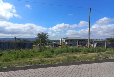 0.045 ac Residential Land at Mlolongo