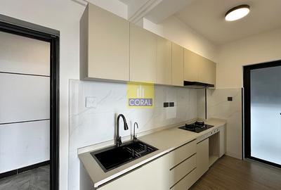 1 Bed Apartment in Kilimani - 4