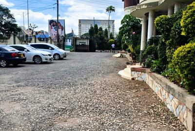 0.63 ac Commercial Land at Parklands