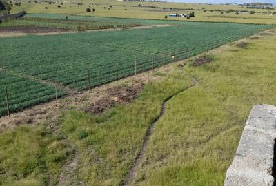 0.125 ac Land in Kisaju - 4