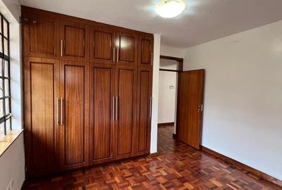 5 Bed House with En Suite in Kileleshwa - 3