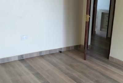 2 Bed Apartment with En Suite at Magadi Road - 2