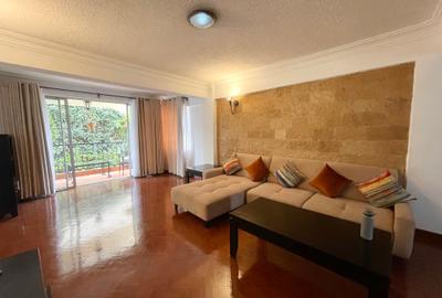 2 Bed Apartment in Westlands Area