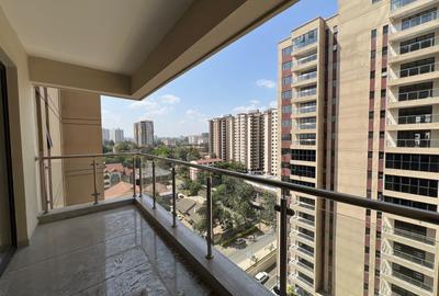 3 Bed Apartment with En Suite at Kirichwa Road - 2
