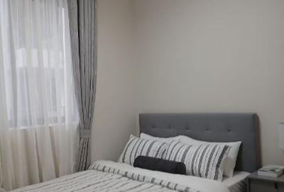 2 Bed Apartment with En Suite at Katani Road