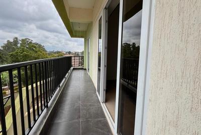 Serviced 2 Bed Apartment with En Suite at Gitanga Road