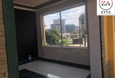 70 ft² Shop with Service Charge Included at Kilimani