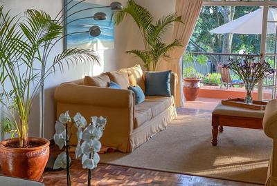 Serviced 3 Bed Apartment with En Suite at Muthaiga Road
