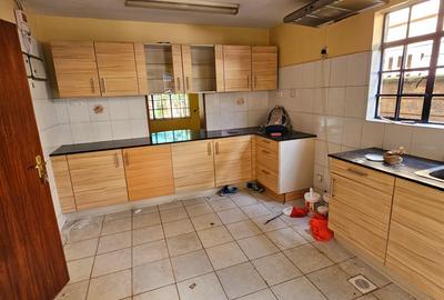 4 Bed Townhouse with En Suite at Lavington