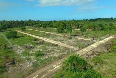 Land at Diani