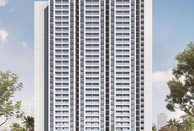 2 Bed Apartment with En Suite at Riverside Drive - 3