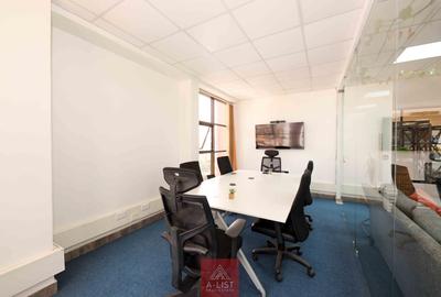 1,023 ft² Commercial Property with Service Charge Included at Chania Avenue