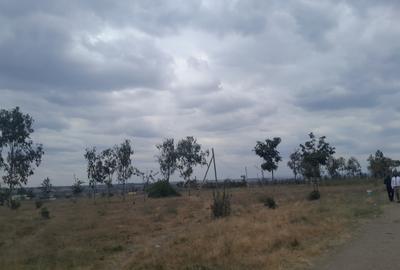 20 ac Land at Kitengela