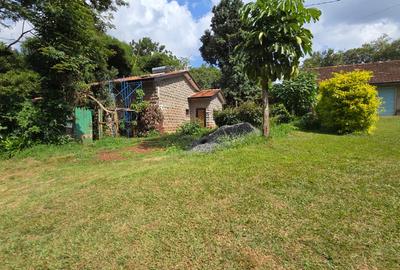 3 Bed House with En Suite in Rosslyn
