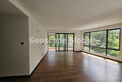 3 Bed Apartment with En Suite in Spring Valley - 3