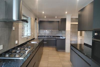 4 Bed Townhouse with Staff Quarters at Easy Access To Limuru Road And Few Minutes Drive To Un Headquarters - 3