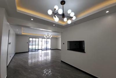 4 Bed Apartment with En Suite in Kileleshwa - 2