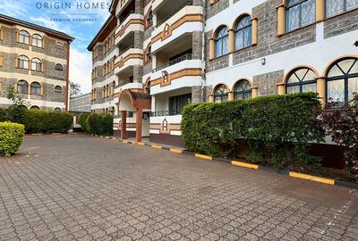 4 Bed Apartment with En Suite at Westlands