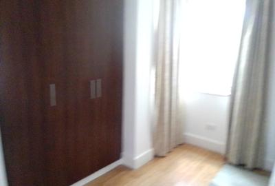 Serviced 2 Bed Apartment with En Suite in Westlands Area