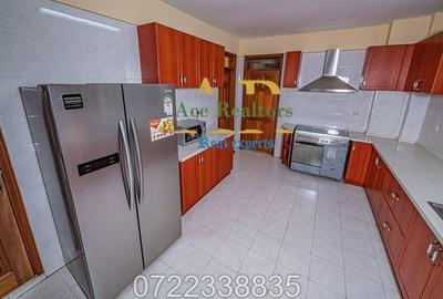 3 Bed Apartment with En Suite at Valley Arcade Lavington Nairobi - 2