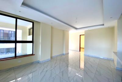 4 Bed Apartment with En Suite in General Mathenge - 4