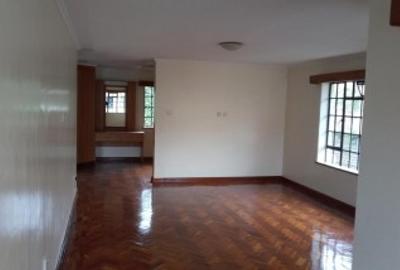 4 Bed Townhouse with En Suite at Spring Valley - 3