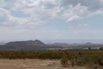 1 ac Land in Gilgil - 2