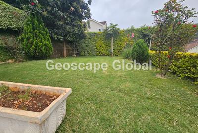5 Bed House with En Suite in Kitisuru