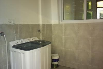 Serviced 3 Bed Apartment with En Suite in Nyali Area - 2