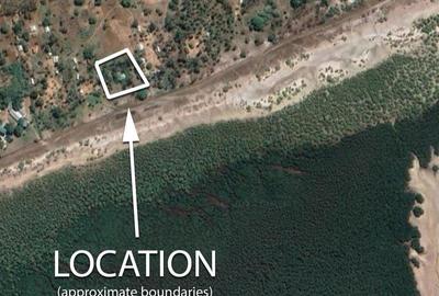 2 ac Land at Watamu Mida - 2