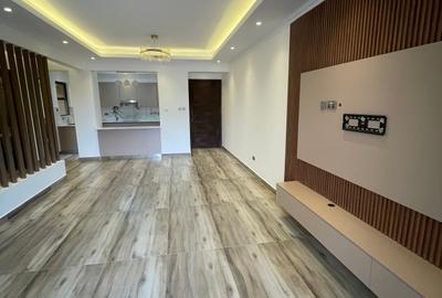 2 Bed Apartment with En Suite in Westlands Area - 2