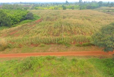 2 ac Land in Thika