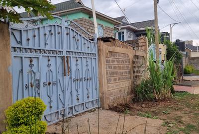 Land in Kenyatta Road - 2