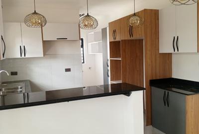 3 Bed House with Garden at Matasia